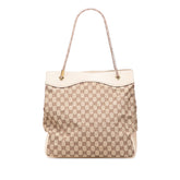 GG Canvas Gifford Tote